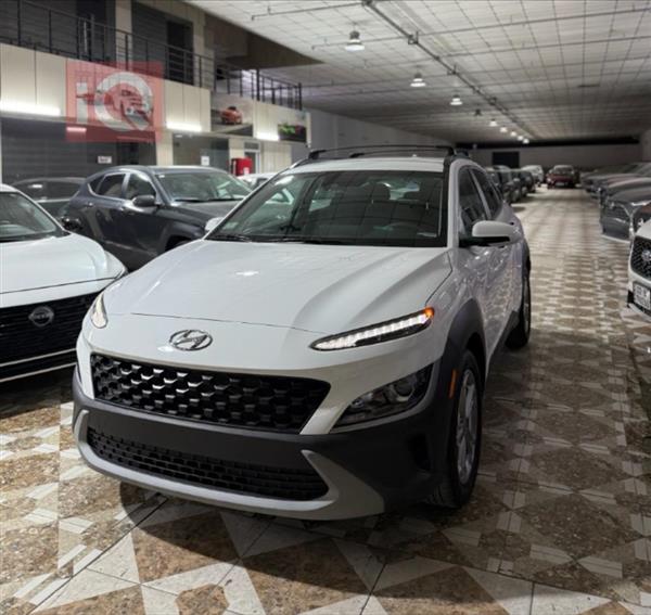 Hyundai Kona 2023 for sale in Iraq - Erbil